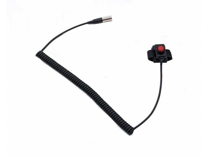 Digital Race Car Radio system